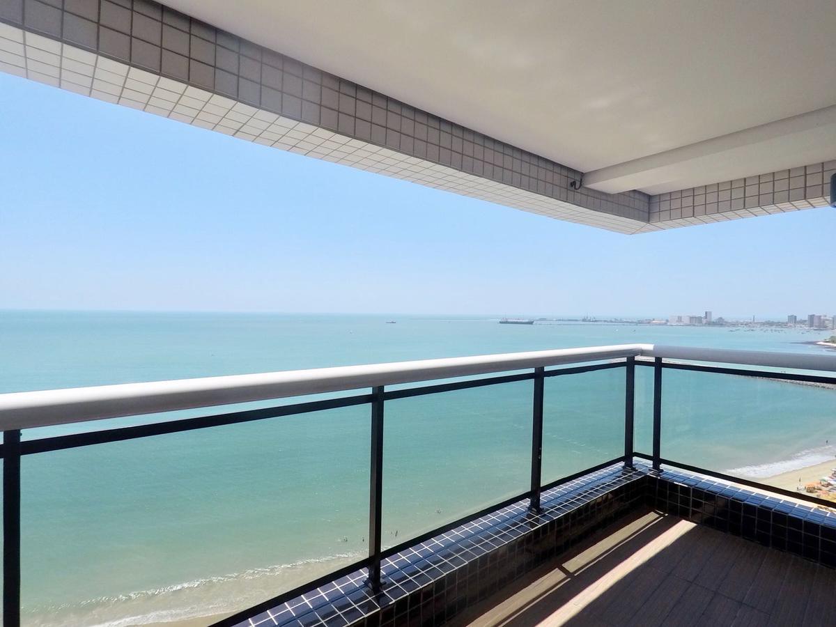 Landscape Apartamento Fortaleza (Ceara)