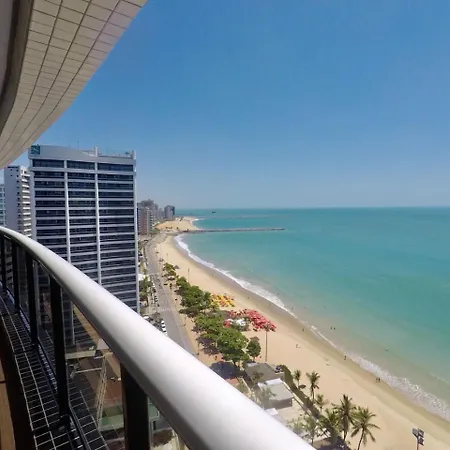 Apartamento Landscape Fortaleza (Ceara)