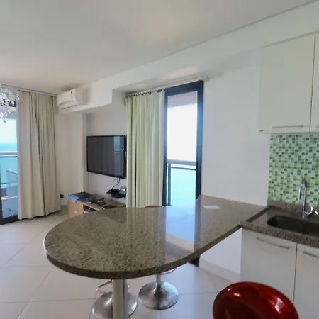 Apartamento Landscape Fortaleza (Ceara)