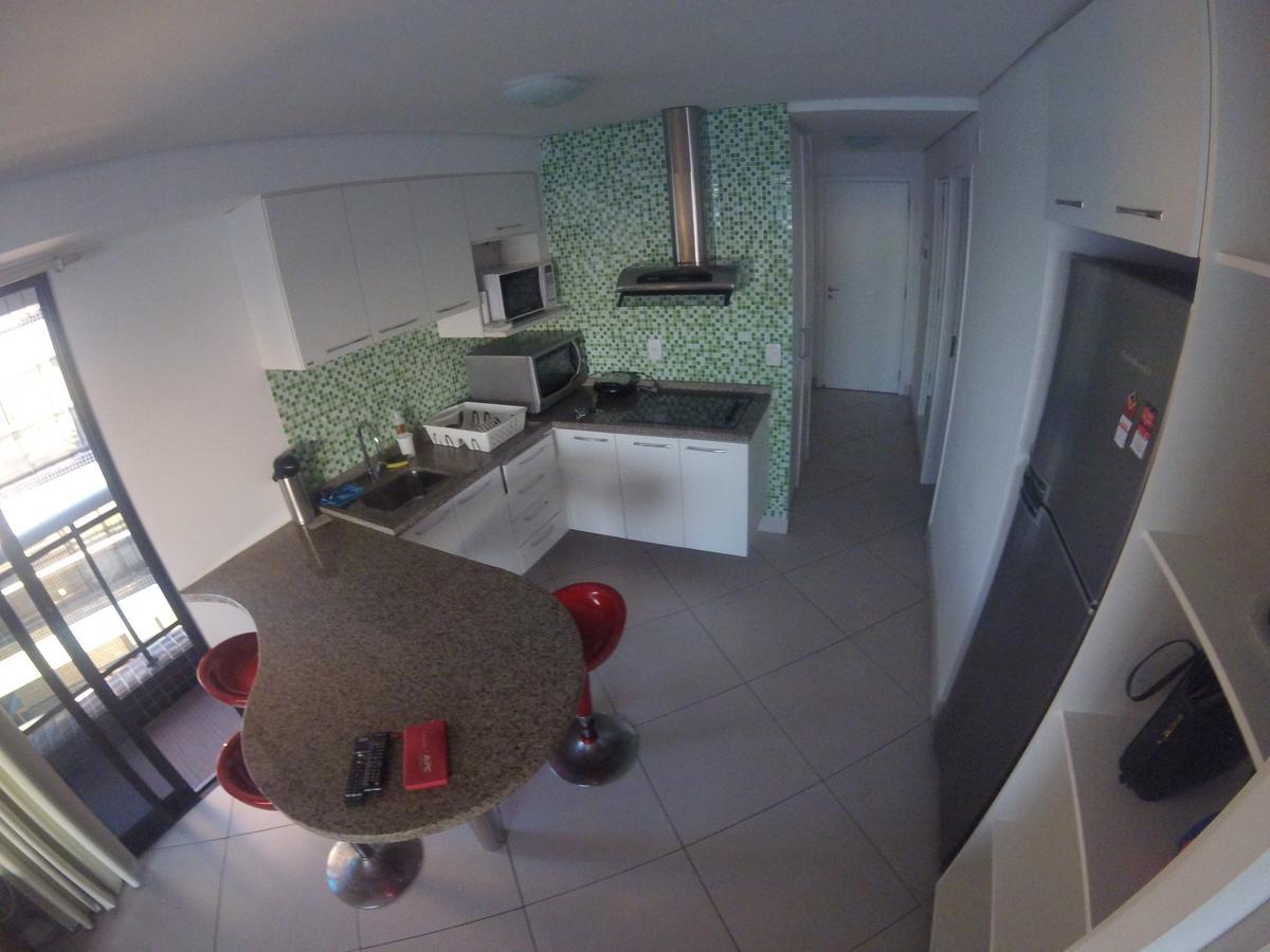 Apartment Landscape *