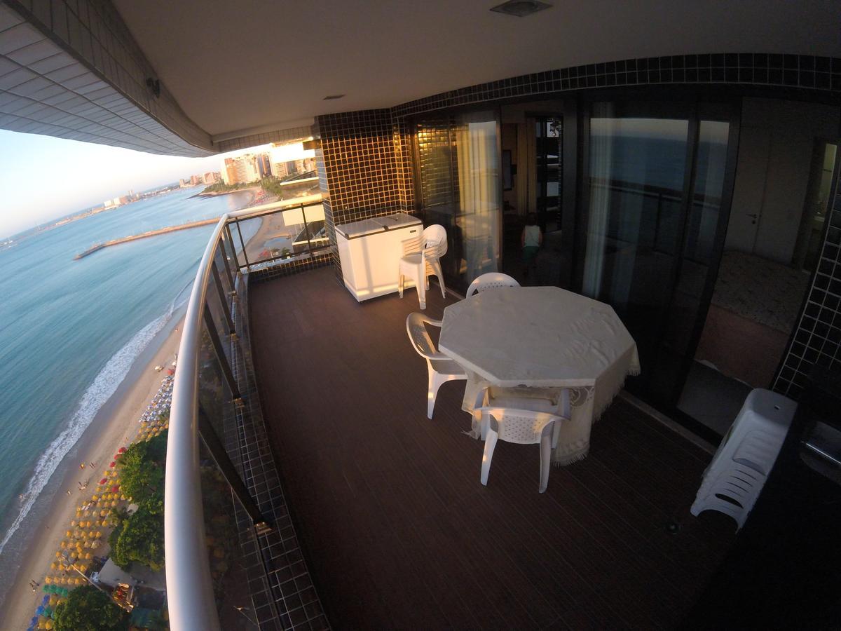 Landscape * Fortaleza (Ceara)