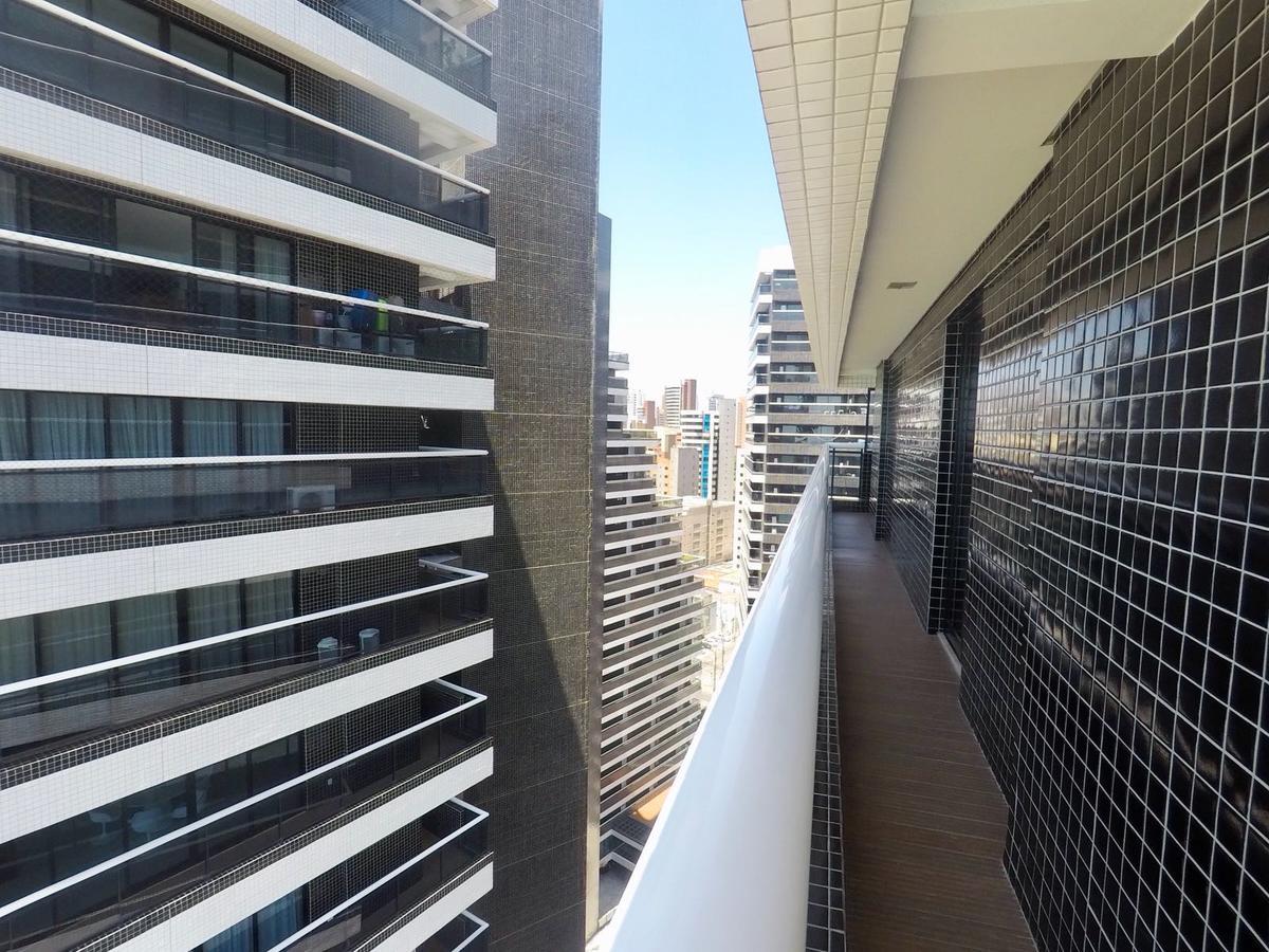 Apartment Landscape