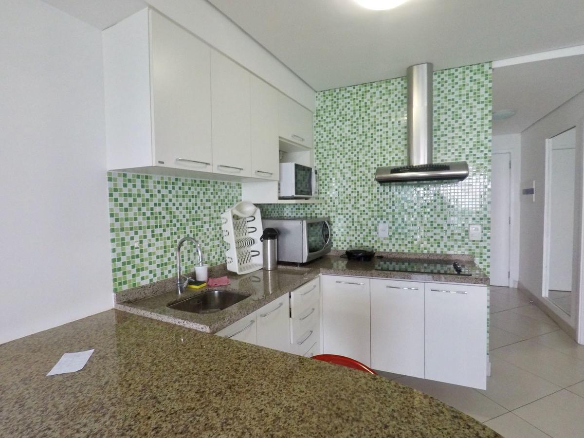 Landscape Apartment *
