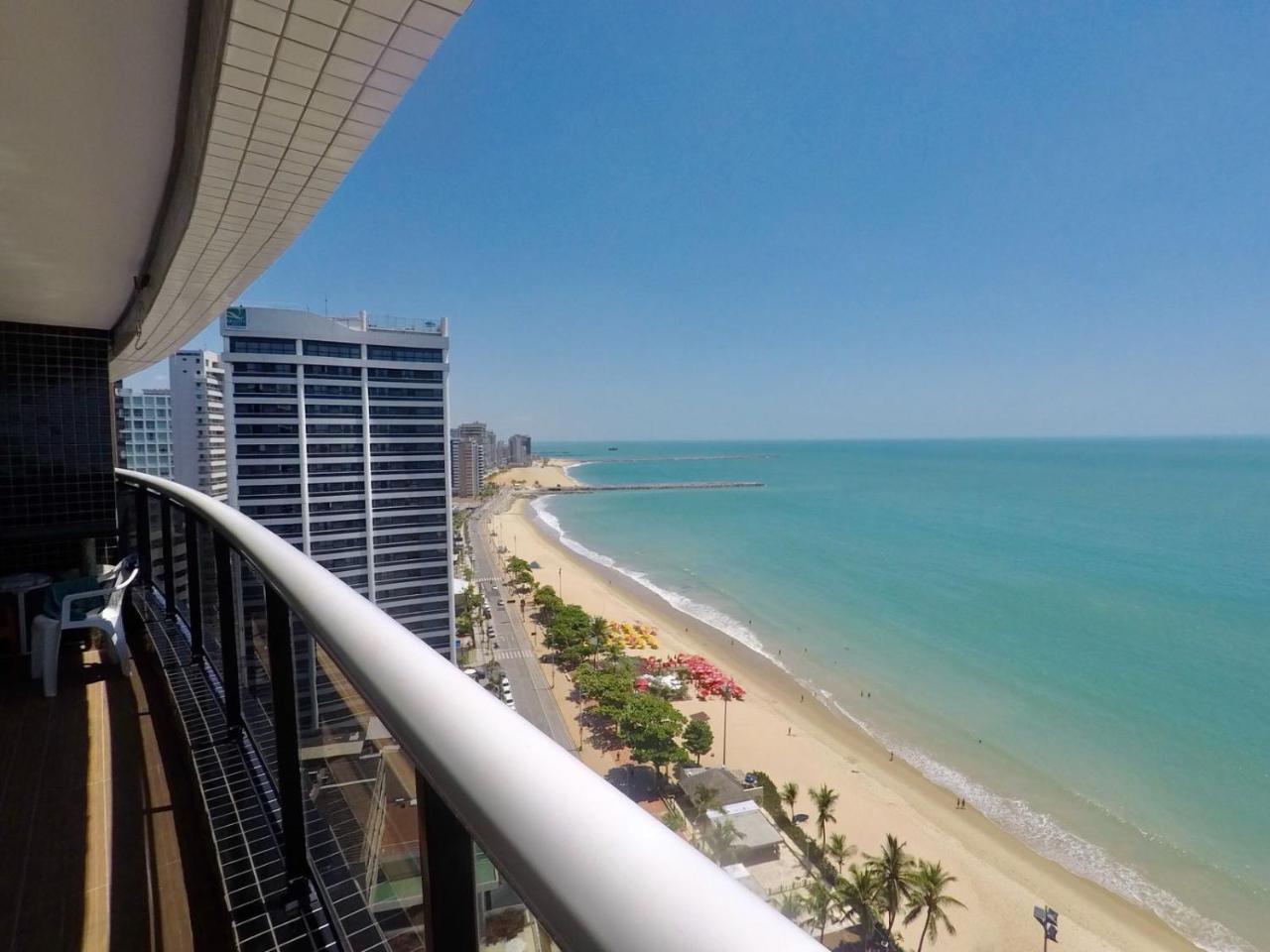 Apartment Landscape Fortaleza (Ceara)